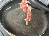 【豚しゃぶ肉と梅干しあったら】絶対コレ作って〜！！“あの粉”で「ぷるっぷる！」「おいしすぎて、箸が止まらない」最強“冷しゃぶ”レシピ
