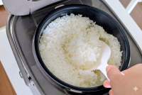 【お願い！ご飯炊けた後にそれ、マジでやめて！】“炊飯器メーカー”も警告…「故障の原因になる」NG行為→「まさか」「一生覚えとく」