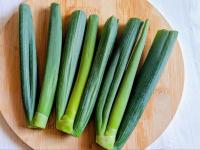 『硬いから捨ててる』←お願い！もうやめて！「コレのために常備したい」【超〜美味しい食べ方】