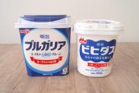 【これ、食べちゃダメ！？】スーパーで買ったヨーグルトのフタを開けて“ゾクリ”！「この液体は何…」→管理栄養士の回答に「マジか…！」