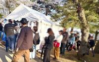 行列は当たり前「並んででも絶対食べる！」屋台に大大大行列！【青森市民の偏愛グルメ】「語らせたら長いよ…」「超〜極太」魅惑の“焼きそば”の正体