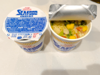 【やってたらすぐやめて！カップラーメンの食べ方】“カップ麺好きの調理師”が警告する理由に→「あ〜…やってたかも…」「こんな違うのか…」