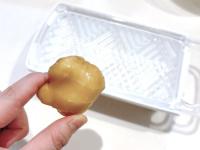【コレだけのためにおろし器使うの面倒…】→絶対やってみて！！早く教えてよ…(泣)「めちゃくちゃラク」「汚れてない」知らないと人生損！超便利裏ワザ