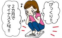 「夫の帰宅を待つ夕食をやめた」ご飯もパンも大好きな51歳が2カ月で5kg減った理由【医師解説つき】