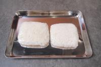 【プロは絶対やらない、冷凍ご飯の解凍！】「だからベチャベチャやボソボソになっちゃうんだよ」管理栄養士の警告→正解は超簡単！