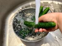 【きゅうり1袋とめんつゆあったら…】絶対コレ作って〜！！"ドボン"するだけ→「超ごはん泥棒」「屋台気分」メーカーさん早く教えてよ(泣)