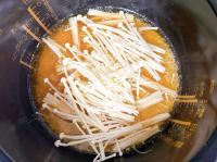 【炊き込みご飯はもう一生コレ！！】"えのき"→炊飯器にドボンで猛烈にうんまい！(泣)「文句なしの100点満点」「主役級」茶碗1杯ペロリ