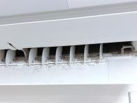 【お願い！それだけは至急やめてー！！】絶対電気代高くなる！メーカーが言及「ゾッ…」「カビだらけのことも」梅雨＆本格夏前に絶対チェック