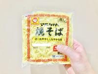 【お願い！"スーパーで買った焼きそば"なんとなく焼かないで！】ソースのプロに学ぶ『美味しいコツ』で「なんだこれ…！まるで鉄板屋さんの味！？」