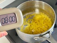 え？今までなんだったの！？【マカロニは、絶対に普通にゆでないで！】洋食の名店が教える「夢かと思うほど旨い(泣)」食べ方「プリップリ」「やみつき」