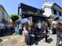 週末は外まで大大大行列！ヒルナンデスで話題【埼玉県の行列店】「この一杯はうんまいわ！！」「1時間並ぶ価値あり」