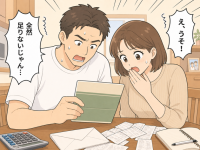 【将来の資金】何もしていないの、今すぐなんとかしてーー！「このままじゃ2,000万円なんて…（涙）」→最低これだけやっておきたい5つの準備