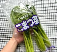 【お願い！"1袋105円の"小松菜は炒め物にしないでーー！】レンジだけで爆速「次は倍量で作る…(泣)」"ツナ缶"一緒で無限に食べられる系