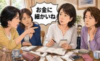 女友だち「お金に細かいね」楽しい旅行後に漂う不穏な空気…記録が誤解を解いたワケ【体験談】