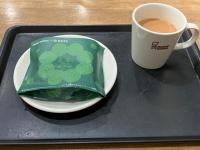 朝マック・コメダに負けてない！？知らなきゃ損【ミスド】”おかわり無料”「380円台でも食べたい」モーニングにどハマり注意