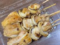 【スーパーの焼き鳥、そのままチンして食べるの絶対やめて！】「だから微妙な感じになっちゃうんだよ」調理師の警告→正解は超簡単！