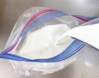 【家に牛乳ある人〜！全員コレ作ってーーー！】「なにこれうっっっま！」「今すぐ試したい」メーカー暴露で→大反響！暑い日に最高すぎるでしょ！