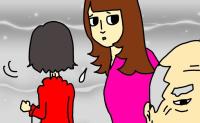 「助けてください」不安そうなおじいちゃん、どう対応するのが正解なのか #母の認知症介護日記 333