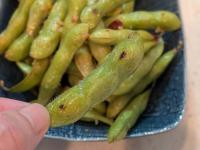 【"枝豆"ってこう食べればいいのね！】生産者さんが明かす「反則級」「茹でるより簡単…(泣)」バカ旨い食べ方→「出会えてよかった！」家族で争奪戦