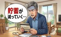 「貯蓄が減っていく…」年金の繰り下げ受給を選んだ私が痛感した資金計画【体験談】