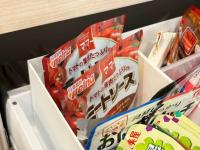 「年72万円の食費削減」した節約主婦が実践！「ストックしたのに期限切れ…」を卒業！被災経験者が続ける"ムダゼロ"ローリングストック術