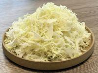 【お願い！袋キャベツに"アレ"混ぜて！】ボリュームたっぷりなのに旨すぎて「1袋」消えたよ→家族「また作って」お祭り騒ぎに…！