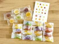 配ればたちまち人気者！？【ご当地お土産】埼玉銘菓"彩果の宝石"「本っっ当においしい！」「一粒約50円で買えるのも神♪」知らないと損しちゃう！