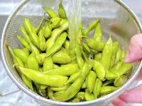【せっかく買った"枝豆"、その茹で方絶対やめて！】「だから茹で上がりが微妙な感じになっちゃうんだよ」プロの料理人が警告→正解は超簡単！