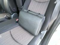 【灼熱地獄の車内】で絶対これ使ってーー！！【夏場の車の必需品！】車でも外でも「一石三鳥」名品レポ「在庫あるうちに急いで(泣)」