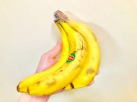 【バナナを「水で洗うとコバエこない」って本当！？】八百屋さんが喝「SNSでバズってますが実は…」→正しい対策は超簡単！