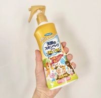 【お願い！虫除けスプレー"そこ"にかけるの絶対やめて！！】メーカーの発信に「えっ！？こわっ」「知らなかった…(泣)」落ちてしまう危険も