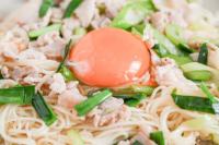 悲報【そうめん、めんつゆやめて】こっちが大正解(泣)揖保乃糸さん流「そうめん界の"家系ラーメン"」子どもペロリ完食！「ヒルナンデス」にも登場