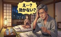 「効かない？」自信を取り戻した治療薬を旅先で服用するも…医師に相談してわかった原因は【体験談】