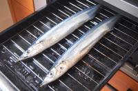 【サンマ、いきなり焼かないでーー！？】調味料メーカーが教える「劇的に美味しくなる焼き方」→何これ、うんまい！