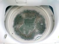悲報【それって逆効果です！】"洗濯機のプロ"が警告「トイレのふち裏の約17倍の汚さ」「臭いの原因に」→「早く教えてよ(泣)」最悪…