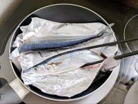 【やってたら至急やめて！サンマのNG食べ方】「ちゃんと焼いても要注意」「食中毒の恐れ」管理栄養士がゾクリとする警告→「気をつける」