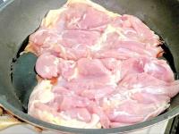 【"鶏もも肉"買ったらそのままフライパンへ"ドボン"！が正解！】プロの料理人が教える！「覚えたら一生使える作り方」