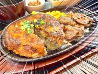 やっっば！なにこの肉汁！？【埼玉県ご当地グルメ】超人気で"開店前に15組待ち"！「これはみんな並ぶって…！」がっつりジューシーな肉肉しさ！