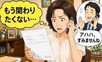 「もう関わりたくない」祖母の死後に届いた葬儀社の請求書。母が強い不信感を抱いた理由とは【体験談】