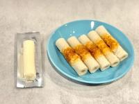これ反則だってば…【ちくわはこの食べ方が最高！】"とろジュワ〜っ"うますぎ(泣)「腹ぺこ夫とキッズ」のガツガツが止まらない♡禁断の食べ方