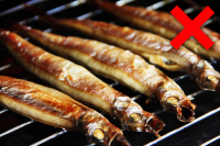 【お願い！“ししゃも”は焼かないで！？】あの液体に「ドボ〜ンするだけ」「この食べ方が最高」止まらなくなるよ(泣)神レシピ