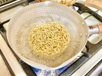 【普通の袋麺の食べ方に戻れなくなる！？】ジョブチューンで"ラーメン屋店主"が暴露した「食べ方」→「なんだこれは！？」「こりゃウマい♪」