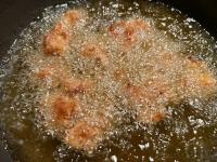 【一生、この唐揚げしか作らん！？】「笠原シェフはこう作るのかー！」「さすが元焼き鳥屋！」激ウマでいつもと全然違うぞ…