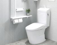 【逆効果】トイレで"それ"やってたら至急やめてーー！リクシル公式が警告「水道代が上がりやすい」NG行動！→ずっと間違ってた…