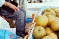 【路上販売の“激安フルーツ”…まさか「盗品」！？】本物の八百屋さんが注意「買う前に3つ聞いて！」「“これ”がなければ要注意」