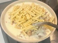 【家に「牛乳とチーズ」ある人、絶対作ってみてーー！】栗原はるみさんはこう作るのね！！ドボンで絶品「どこ食べても美味しい(泣)」「意外に簡単」