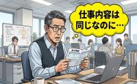「仕事内容は同じなのに…」定年後の再雇用で給与激減！膨らむ支出に焦る私が選んだ道【体験談】