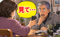 「お金が足りなくなる…」定年退職後、趣味に散財する夫へ妻が取った行動とは【体験談】