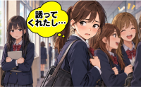 「伝えたい言葉がある…」中学生時代に離れてしまった友だちを思い、大人になった私が悔やむ理由【体験談】