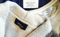 返品送料も無料！おしゃれな子ども服も充実「ZARA」の通販がスゴイ！